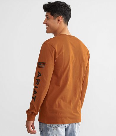 Ariat Imprint T-Shirt BACK