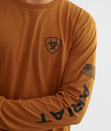 Ariat Imprint T-Shirt MISC_DETAIL_1