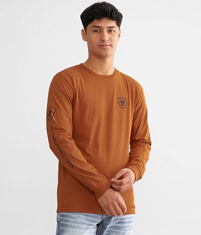Ariat Imprint T-Shirt front view