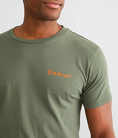 Ariat San Pedro T-Shirt MISC_DETAIL_1