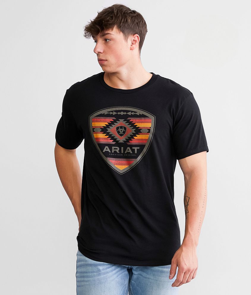 Ariat Geo Fill T-Shirt