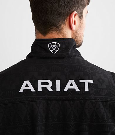 Ariat Logo 2.0 Softshell Vest MISC_DETAIL_1