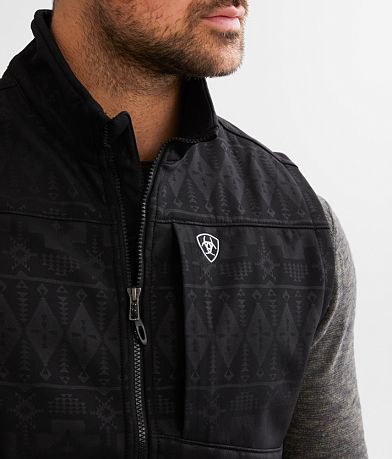 Ariat Logo 2.0 Softshell Vest MISC_DETAIL_2