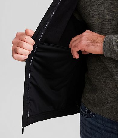 Ariat Logo 2.0 Softshell Vest MISC_DETAIL_3