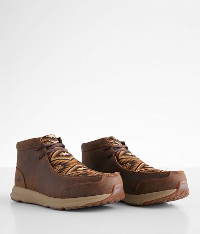 Ariat Spitfire Leather Boot MISC_DETAIL_1