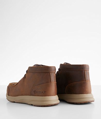 Ariat Spitfire Leather Boot MISC_DETAIL_2