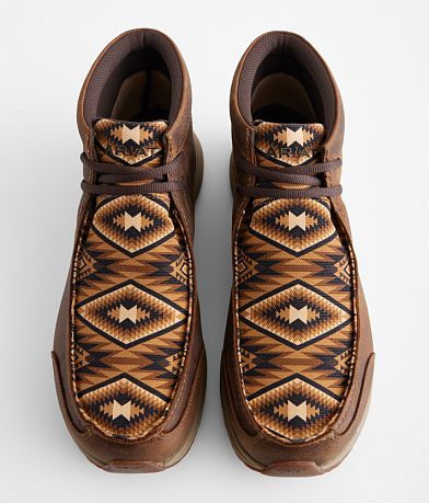 Ariat Spitfire Leather Boot MISC_DETAIL_3