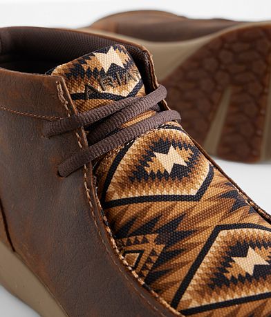 Ariat Spitfire Leather Boot MISC_DETAIL_4