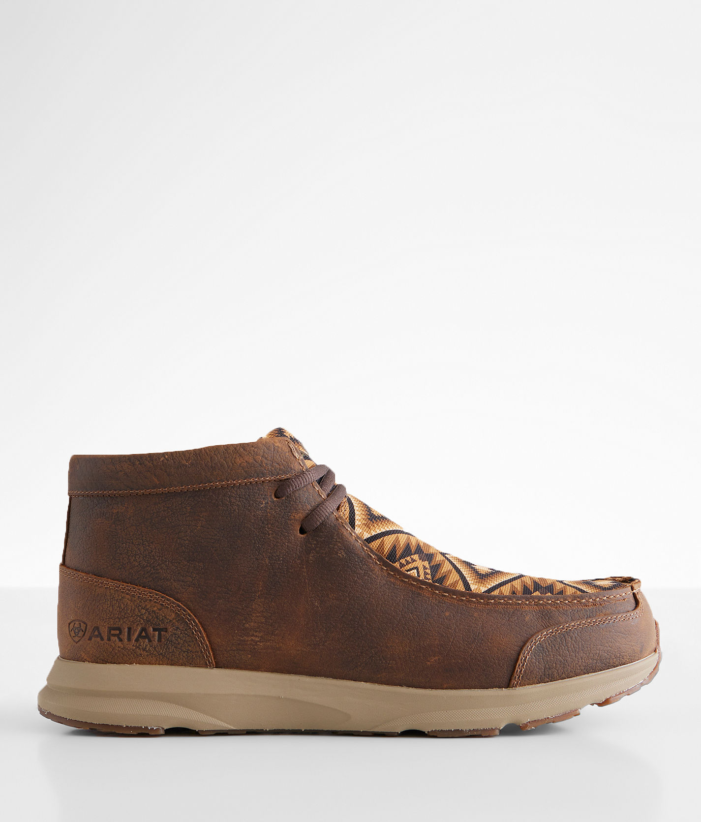 Ariat clearance spitfire reviews