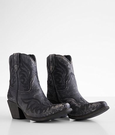 Ariat Chandler Leather Western Ankle Boot MISC_DETAIL_1