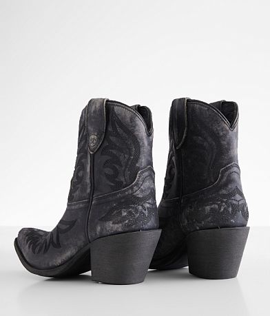 Ariat Chandler Leather Western Ankle Boot MISC_DETAIL_2