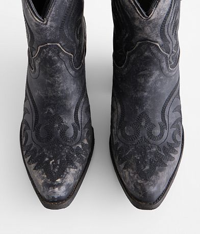 Ariat Chandler Leather Western Ankle Boot MISC_DETAIL_3