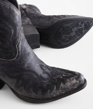 Ariat Chandler Leather Western Ankle Boot MISC_DETAIL_4