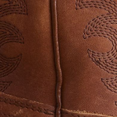 Distressed Brown