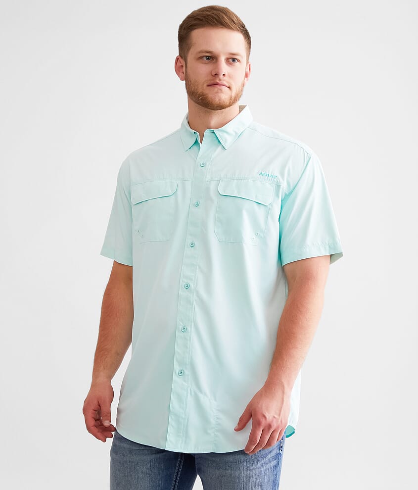 Ariat Vent TEK Outbound Shirt