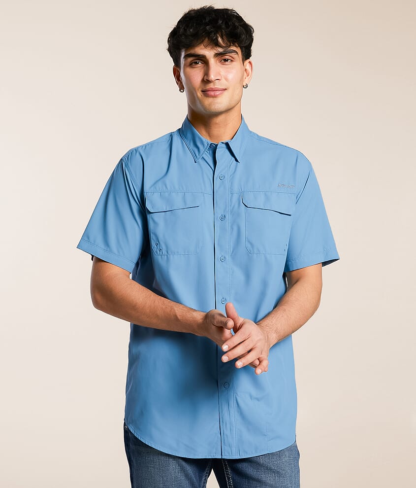 Ariat Vent TEK Outbound Shirt