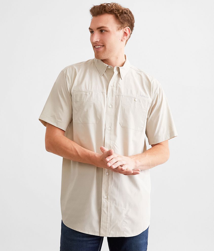 Ariat 360 Airflow Shirt