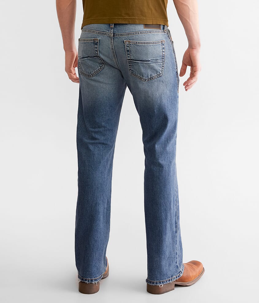 M7 Straight Stretch Jean thumbnail 9