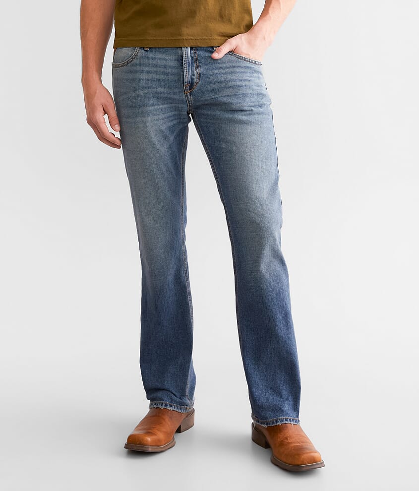 Ariat M7 Straight Stretch Jean - Men's Jeans in Baltimore | Buckle