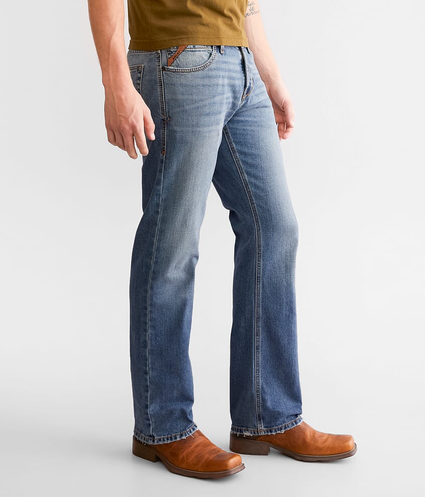 M7 Straight Stretch Jean thumbnail 8