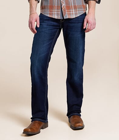 Ariat M7 Straight Stretch Jean front view