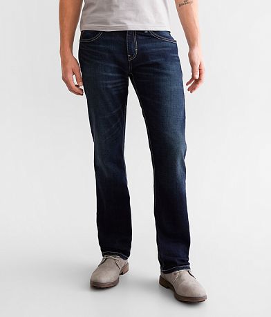Ariat M8 Modern Straight Stretch Jean front view