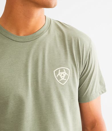 Ariat Plank T-Shirt MISC_DETAIL_1