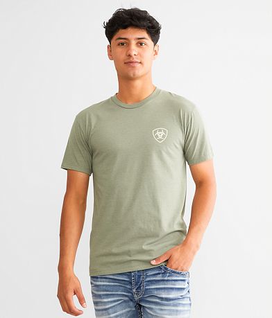 Ariat Plank T-Shirt FULL_RIGHT_SIDE