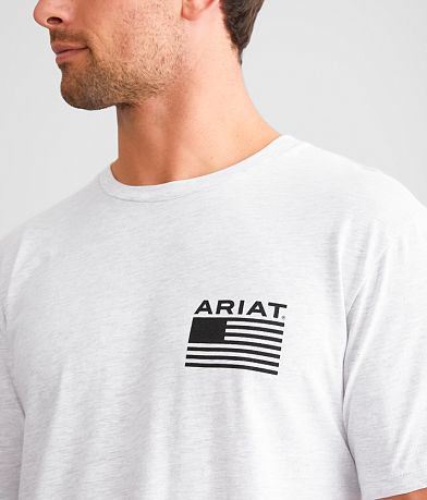 Ariat Never Fade Diamond T-Shirt MISC_DETAIL_1