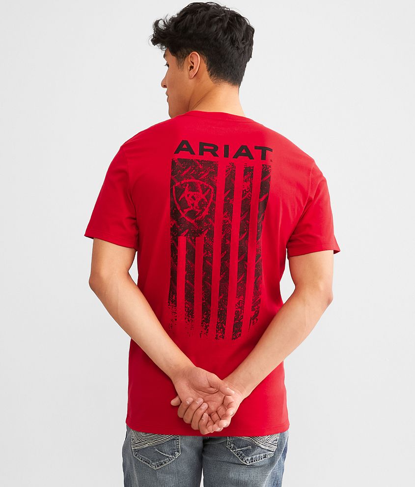 Ariat, Shirts