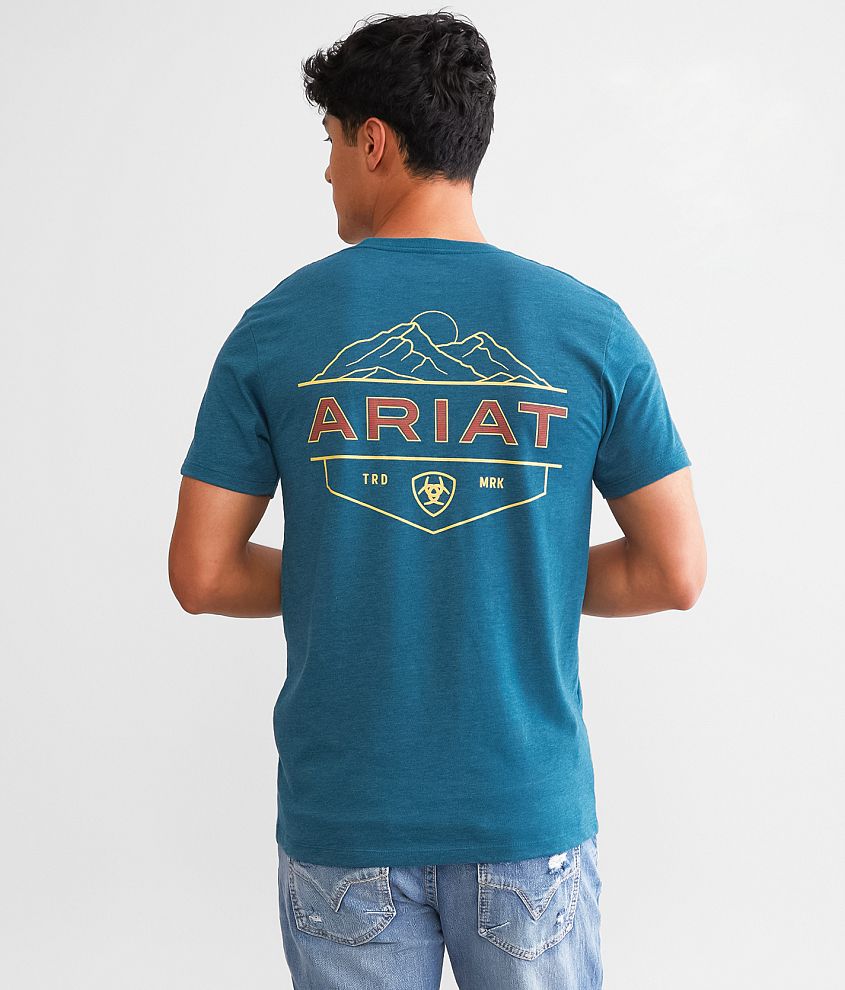 Ariat Ranger Peak T-Shirt