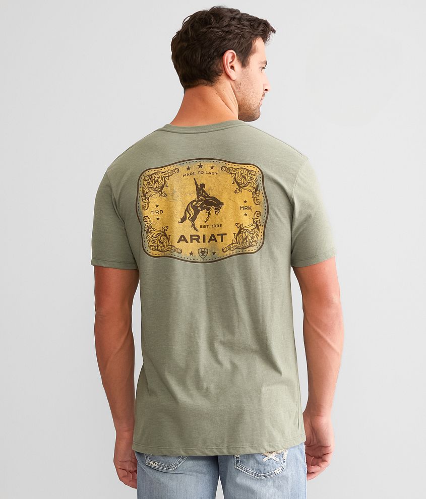 Ariat The Buckle T-Shirt