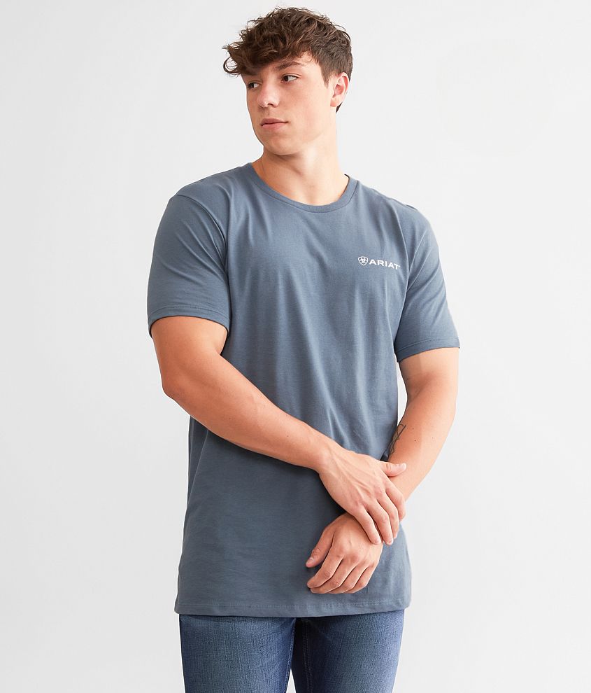 Ariat Western Wire T-Shirt