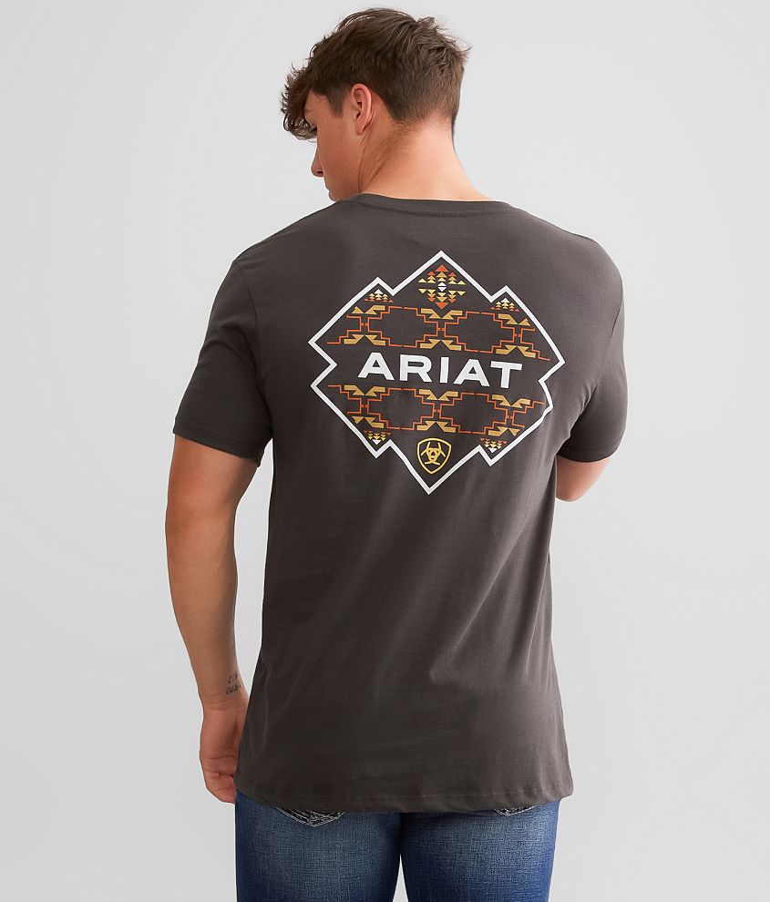 Ariat, Shirts