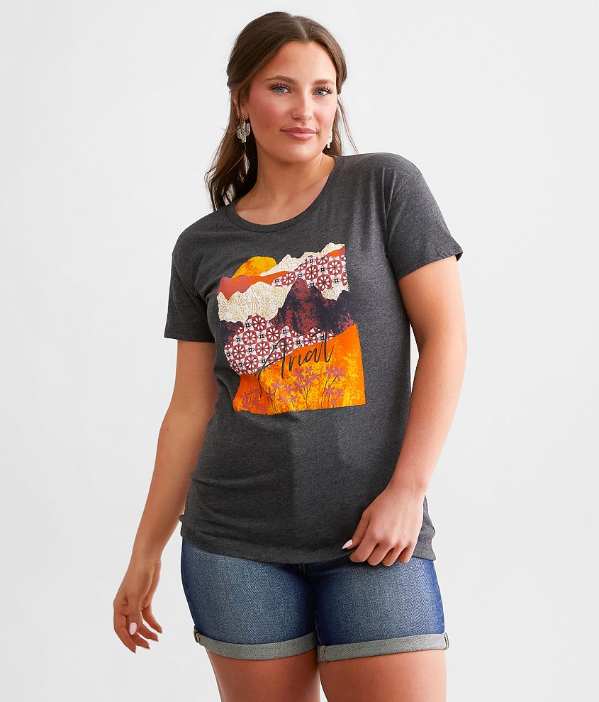 Ariat Mountain T-Shirt