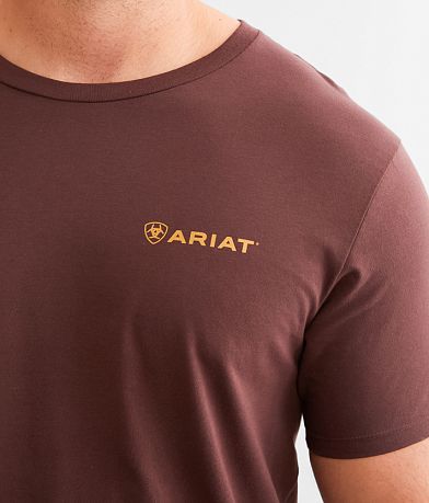 Ariat Monument Valley T-Shirt MISC_DETAIL_1