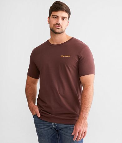 Ariat Monument Valley T-Shirt FULL_LEFT_SIDE