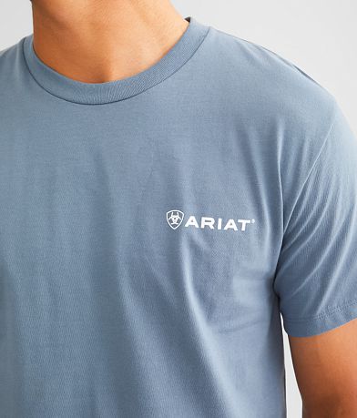 Ariat Minimal Premium T-Shirt MISC_DETAIL_1