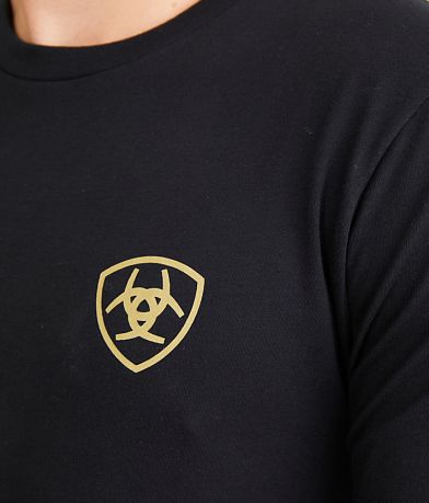 Ariat Digital Camo T-Shirt MISC_DETAIL_1