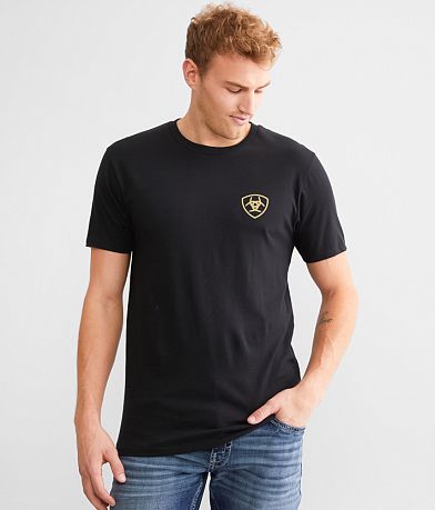 Ariat Digital Camo T-Shirt FULL_LEFT_SIDE