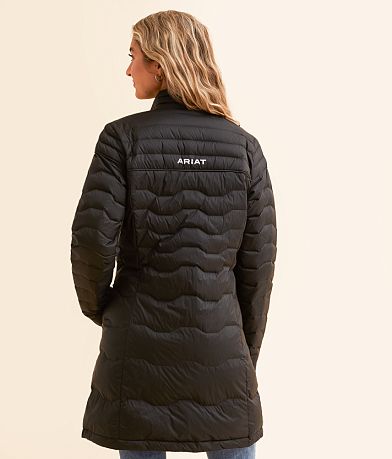 Ariat Ideal Down TEK&#8482; Jacket BACK