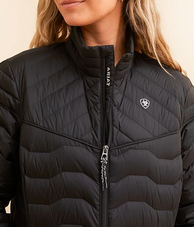 Ariat Ideal Down TEK&#8482; Jacket MISC_DETAIL_3