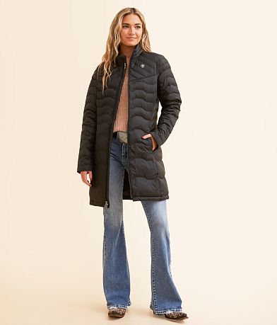 Ariat Ideal Down TEK&#8482; Jacket MISC_DETAIL_4