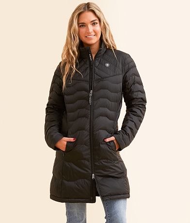 Ariat Ideal Down TEK™ Jacket front view