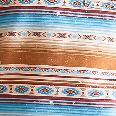 Fallon Serape