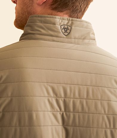 Ariat Wylie Tek Performance Jacket MISC_DETAIL_1