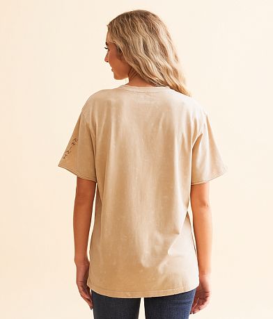 Ariat Burro T-Shirt back view