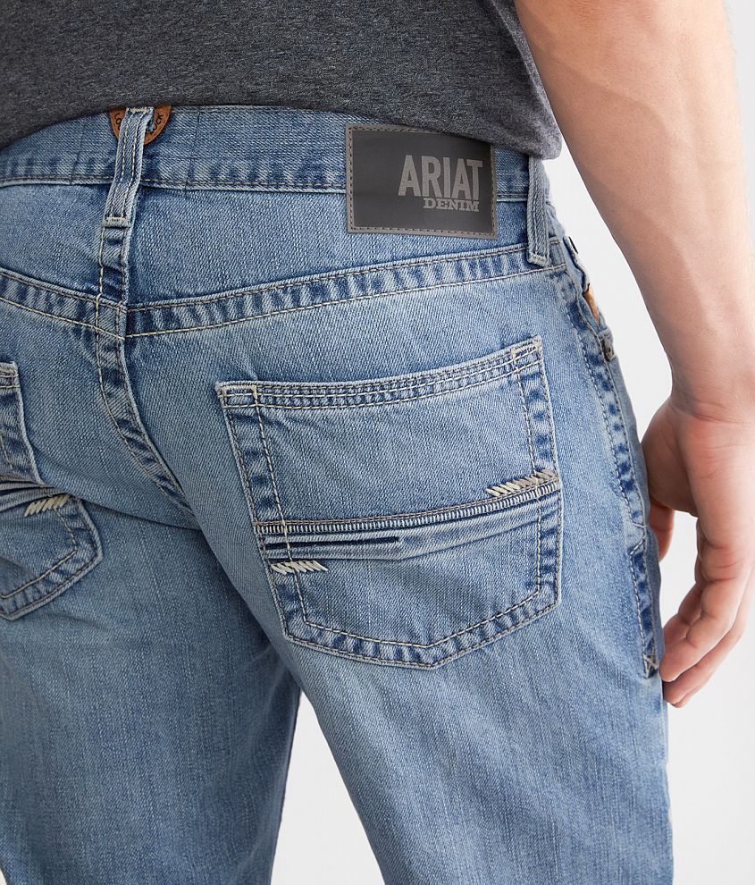 M5 Marston Straight Jean