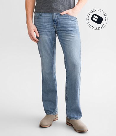 Ariat M5 Marston Straight Jean front view