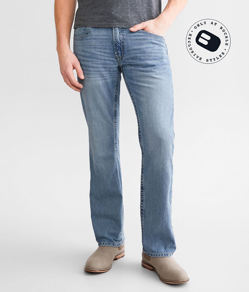 M5 Straight Marston Straight Jean